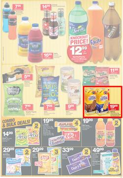 Checkers Gauteng : Final Week of Heydays Prices (8 Feb - 14 Feb 2016), page 5