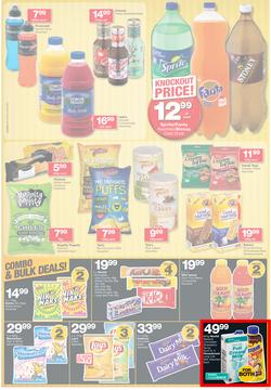 Checkers Gauteng : Final Week of Heydays Prices (8 Feb - 14 Feb 2016), page 5