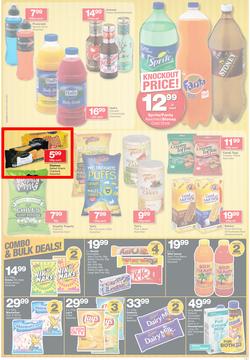 Checkers Gauteng : Final Week of Heydays Prices (8 Feb - 14 Feb 2016), page 5