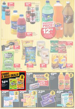 Checkers Gauteng : Final Week of Heydays Prices (8 Feb - 14 Feb 2016), page 5