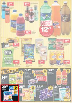 Checkers Gauteng : Final Week of Heydays Prices (8 Feb - 14 Feb 2016), page 5