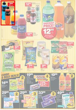 Checkers Gauteng : Final Week of Heydays Prices (8 Feb - 14 Feb 2016), page 5