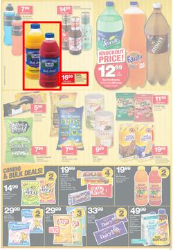 Checkers Gauteng : Final Week of Heydays Prices (8 Feb - 14 Feb 2016), page 5