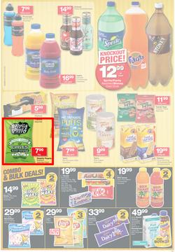 Checkers Gauteng : Final Week of Heydays Prices (8 Feb - 14 Feb 2016), page 5