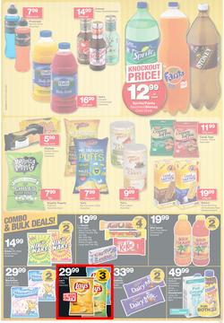 Checkers Gauteng : Final Week of Heydays Prices (8 Feb - 14 Feb 2016), page 5
