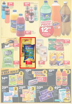 Checkers Gauteng : Final Week of Heydays Prices (8 Feb - 14 Feb 2016), page 5