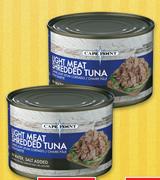 Cape Point Fyn Tuna In Soutwater-425g Elk