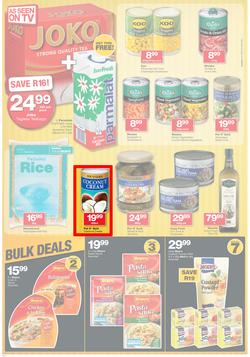 Checkers Gauteng : Final Week of Heydays Prices (8 Feb - 14 Feb 2016), page 6