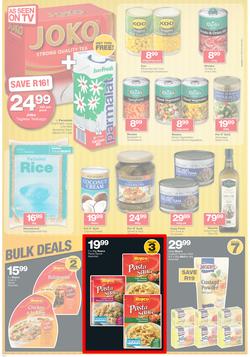 Checkers Gauteng : Final Week of Heydays Prices (8 Feb - 14 Feb 2016), page 6