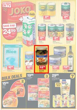Checkers Gauteng : Final Week of Heydays Prices (8 Feb - 14 Feb 2016), page 6
