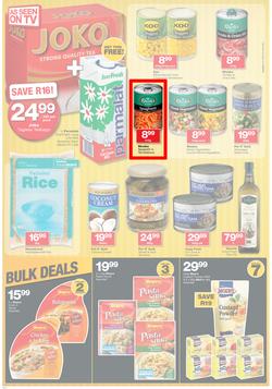 Checkers Gauteng : Final Week of Heydays Prices (8 Feb - 14 Feb 2016), page 6