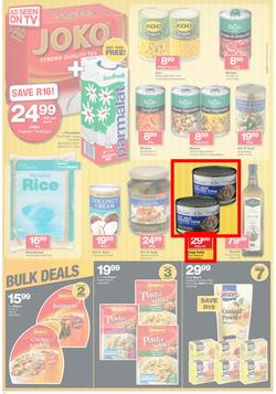Checkers Gauteng : Final Week of Heydays Prices (8 Feb - 14 Feb 2016), page 6