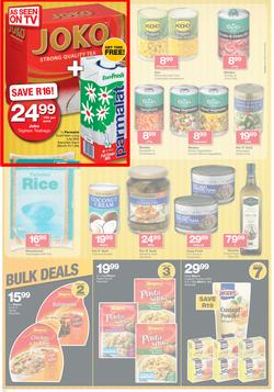 Checkers Gauteng : Final Week of Heydays Prices (8 Feb - 14 Feb 2016), page 6
