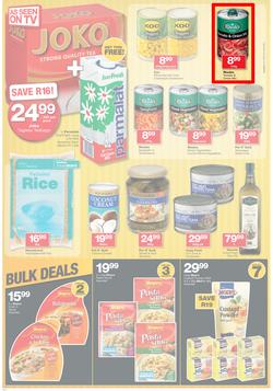 Checkers Gauteng : Final Week of Heydays Prices (8 Feb - 14 Feb 2016), page 6