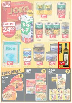 Checkers Gauteng : Final Week of Heydays Prices (8 Feb - 14 Feb 2016), page 6