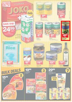 Checkers Gauteng : Final Week of Heydays Prices (8 Feb - 14 Feb 2016), page 6
