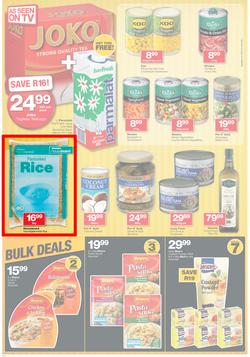 Checkers Gauteng : Final Week of Heydays Prices (8 Feb - 14 Feb 2016), page 6