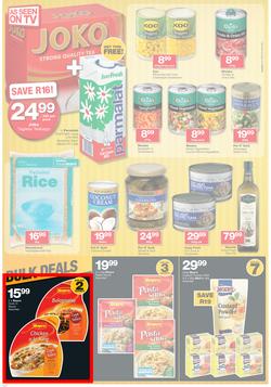 Checkers Gauteng : Final Week of Heydays Prices (8 Feb - 14 Feb 2016), page 6