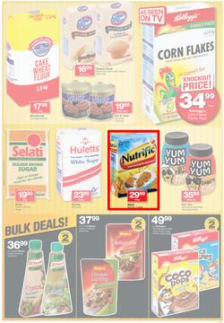 Checkers Gauteng : Final Week of Heydays Prices (8 Feb - 14 Feb 2016), page 7