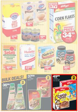 Checkers Gauteng : Final Week of Heydays Prices (8 Feb - 14 Feb 2016), page 7