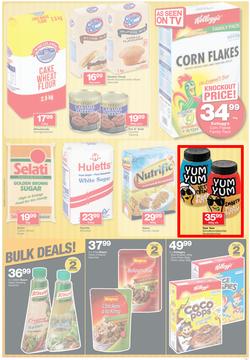 Checkers Gauteng : Final Week of Heydays Prices (8 Feb - 14 Feb 2016), page 7