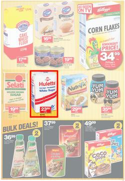 Checkers Gauteng : Final Week of Heydays Prices (8 Feb - 14 Feb 2016), page 7