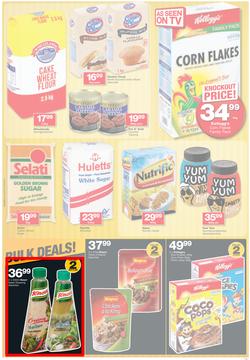 Checkers Gauteng : Final Week of Heydays Prices (8 Feb - 14 Feb 2016), page 7
