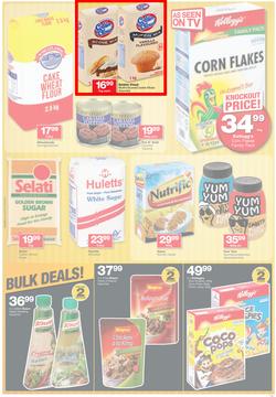 Checkers Gauteng : Final Week of Heydays Prices (8 Feb - 14 Feb 2016), page 7
