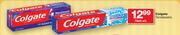 Colgate Tandepasta-750ml Each