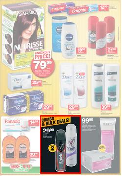 Checkers Gauteng : Final Week of Heydays Prices (8 Feb - 14 Feb 2016), page 8