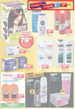 Checkers Gauteng : Final Week of Heydays Prices (8 Feb - 14 Feb 2016), page 8