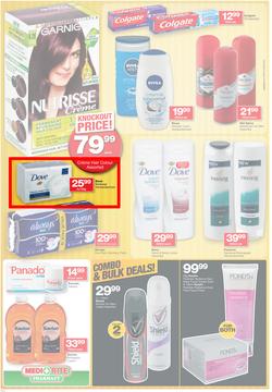 Checkers Gauteng : Final Week of Heydays Prices (8 Feb - 14 Feb 2016), page 8