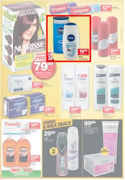 Checkers Gauteng : Final Week of Heydays Prices (8 Feb - 14 Feb 2016), page 8