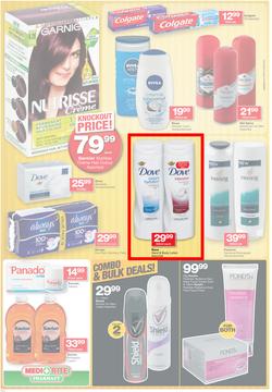 Checkers Gauteng : Final Week of Heydays Prices (8 Feb - 14 Feb 2016), page 8