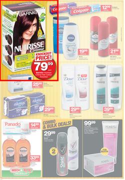 Checkers Gauteng : Final Week of Heydays Prices (8 Feb - 14 Feb 2016), page 8