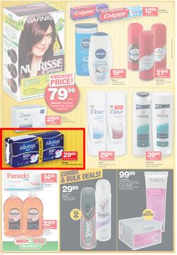 Checkers Gauteng : Final Week of Heydays Prices (8 Feb - 14 Feb 2016), page 8