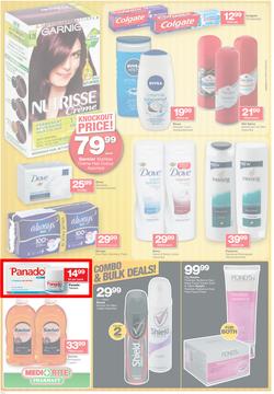 Checkers Gauteng : Final Week of Heydays Prices (8 Feb - 14 Feb 2016), page 8