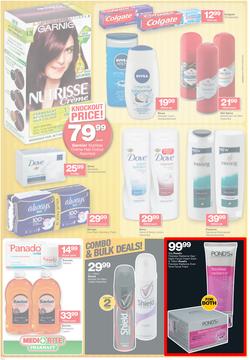 Checkers Gauteng : Final Week of Heydays Prices (8 Feb - 14 Feb 2016), page 8