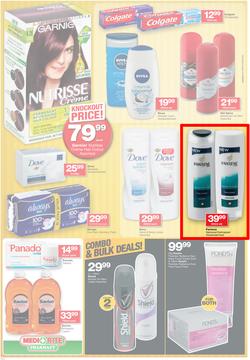Checkers Gauteng : Final Week of Heydays Prices (8 Feb - 14 Feb 2016), page 8