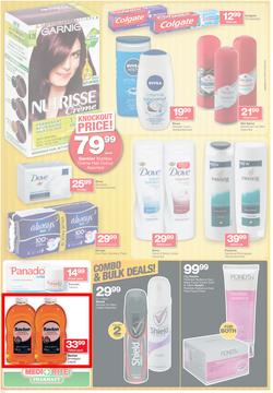 Checkers Gauteng : Final Week of Heydays Prices (8 Feb - 14 Feb 2016), page 8