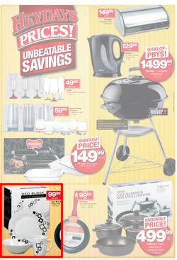 Checkers Gauteng : Final Week of Heydays Prices (8 Feb - 14 Feb 2016), page 10