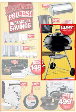 Checkers Gauteng : Final Week of Heydays Prices (8 Feb - 14 Feb 2016), page 10