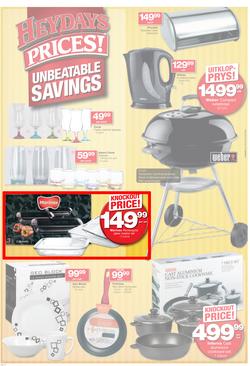 Checkers Gauteng : Final Week of Heydays Prices (8 Feb - 14 Feb 2016), page 10
