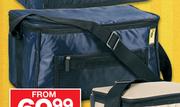 Bush Baby Beach Cooler Bag-24 Can Each