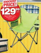 Baby Funky Captain's Chair Assorted-Each