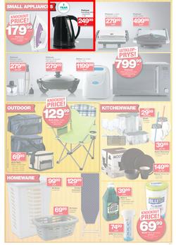 Checkers Gauteng : Final Week of Heydays Prices (8 Feb - 14 Feb 2016), page 11