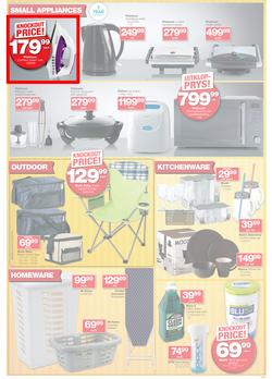 Checkers Gauteng : Final Week of Heydays Prices (8 Feb - 14 Feb 2016), page 11
