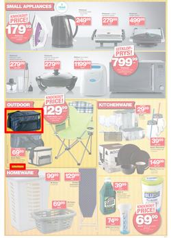 Checkers Gauteng : Final Week of Heydays Prices (8 Feb - 14 Feb 2016), page 11