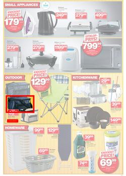 Checkers Gauteng : Final Week of Heydays Prices (8 Feb - 14 Feb 2016), page 11