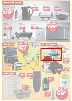 Checkers Gauteng : Final Week of Heydays Prices (8 Feb - 14 Feb 2016), page 11